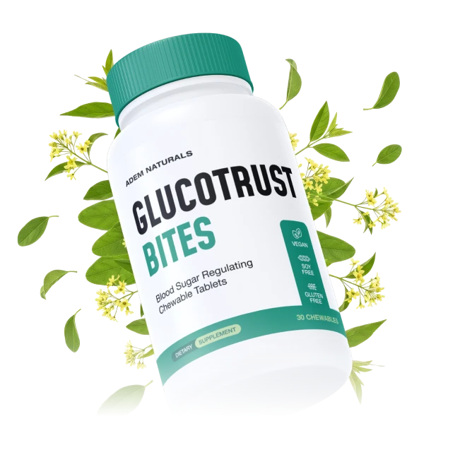 glucotrust-bites